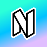 Nabla آئیکن