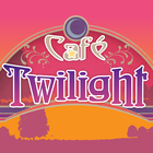 Café Twilight icône