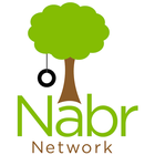 Nabr Network icône