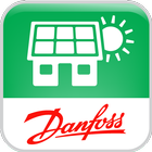 Danfoss ícone