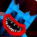Poppy's Hugg Wugg Mod For MCPE APK