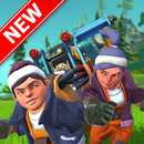Scrap Builder Mechanic - Crafting City APK