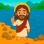 Jesus Christ: Devotional Game