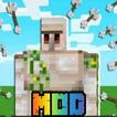 Time Stop Mod For Minecraft PE