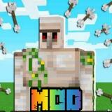 Time Stop Mod For Minecraft PE أيقونة
