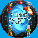 Pummel Party 3D Mobile