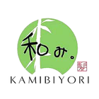 和み。KAMIBIYORI أيقونة