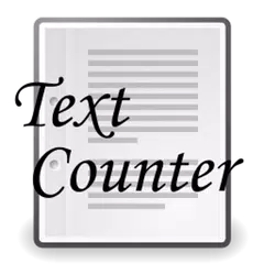 Baixar Text Counter(OLD) APK