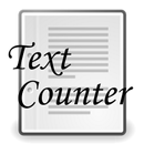 Text Counter(OLD) APK