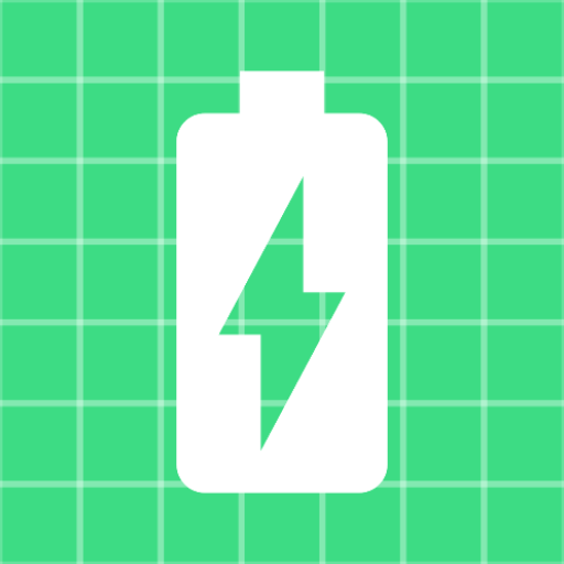 Overlay Battery Bar