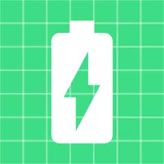 download Overlay Battery Bar XAPK