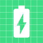 Overlay Battery Bar simgesi