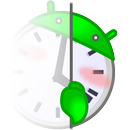 Bashful Clock APK