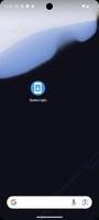 پوستر Shortcut to System Update