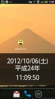 Bashful Clock پوسٹر