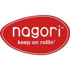 Nagori - Dairy Partner App icono