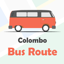 Colombo Bus Route App - Guide for City Bus Service APK
