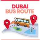 Dubai RTA Bus Route [Offline] APK