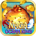 ikon Naga Ocean King