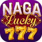 Naga Lucky 777 icône
