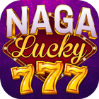 Naga Lucky 777 Zeichen