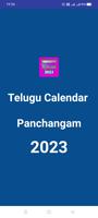 Telugu Calendar 2023 Affiche