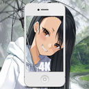 Nagatoro Wallpaper APK