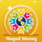 Nagad Money ikona