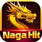 NagaHit - Khmer Card & Slots ไอคอน