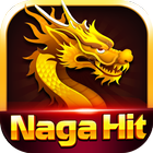 NagaHit - Khmer Card & Slots-icoon