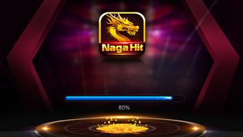 NagaHit - Khmer Card & Slots โปสเตอร์