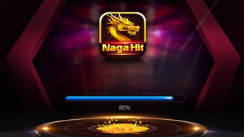 NagaHit - Khmer Card & Slots Poster