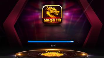 Poster NagaHit - Khmer Card & Slots