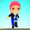 Music Beat Runner 3D APK