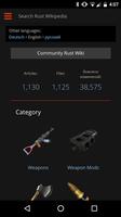 Rust Wiki โปสเตอร์