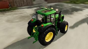 Máy kéo Farming Simulator 23 bài đăng