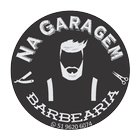 Na Garagem Barbearia آئیکن