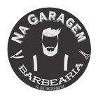 Na Garagem Barbearia icon