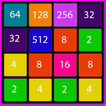 2048 Puzzle Game
