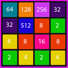 2048 Puzzle Game icon