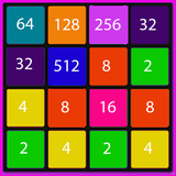 2048 Puzzle Game icon