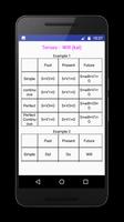 Spoken English in Hindi captura de pantalla 2