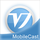 VJMobileCast biểu tượng