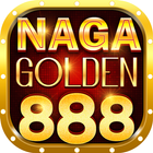 ikon Naga Golden 888