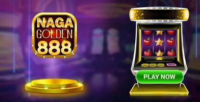 Naga Golden 888 capture d'écran 3
