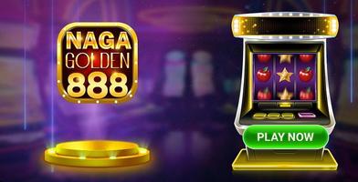 Naga Golden 888 screenshot 3