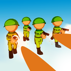 Evolving Troopers icono