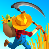 Harvest It! Manage your own fa APK