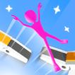 Ragdoll Pinball