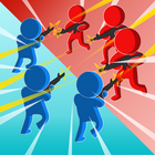 آیکون‌ Islands Conquest 3D